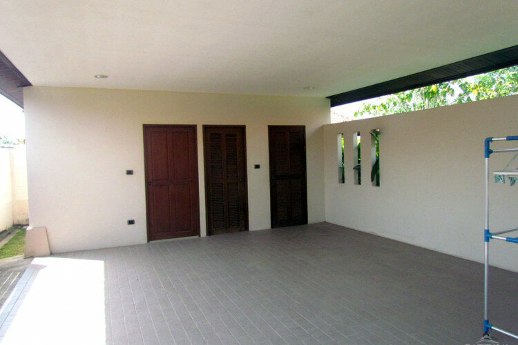 Дом в Паттайе, Таиланд | THE325376