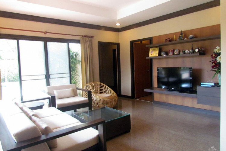 Дом в Паттайе, Таиланд | THE325376