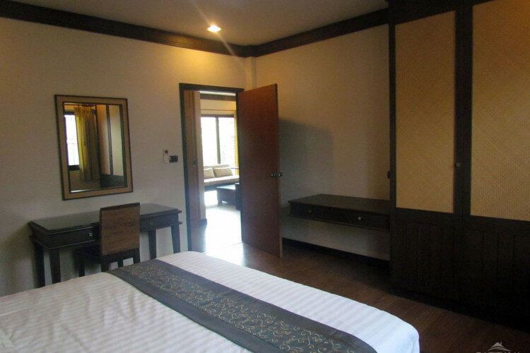 Дом в Паттайе, Таиланд | THE325376