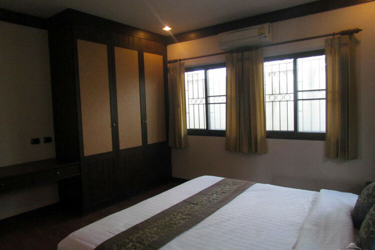 Дом в Паттайе, Таиланд | THE325376