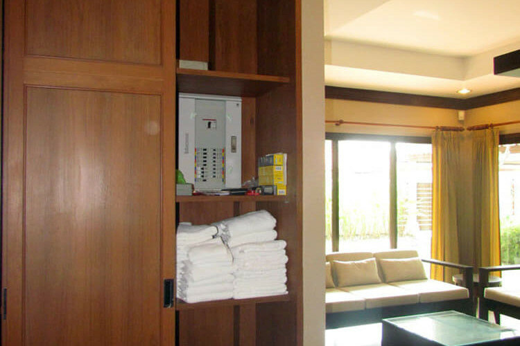 Дом в Паттайе, Таиланд | THE325376