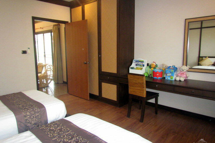 Дом в Паттайе, Таиланд | THE325376