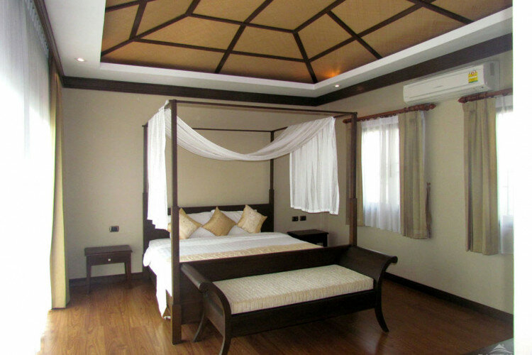 Дом в Паттайе, Таиланд | THE325376