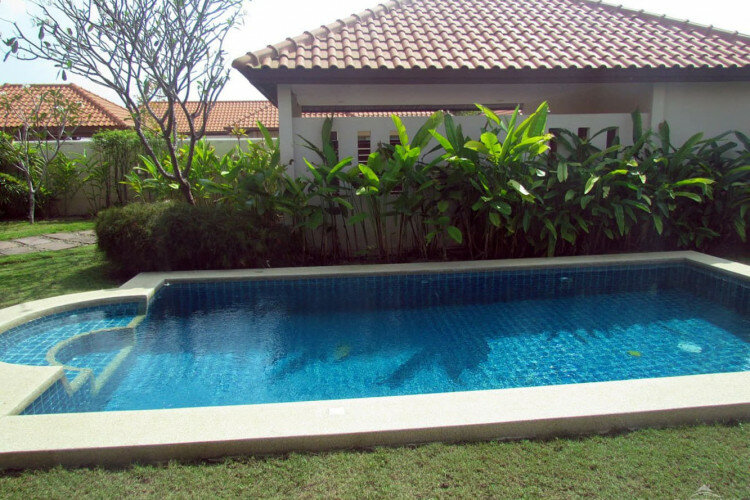 Дом в Паттайе, Таиланд | THE325376