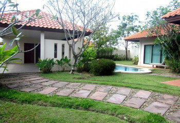 Дом в Паттайе, Таиланд | THE325376