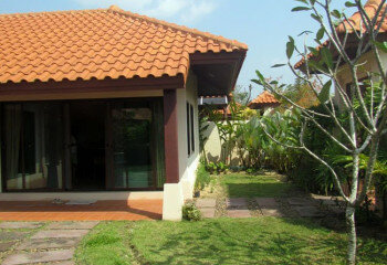 Дом в Паттайе, Таиланд | THE325376