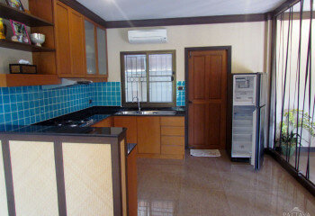 Дом в Паттайе, Таиланд | THE325376