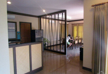 Дом в Паттайе, Таиланд | THE325376