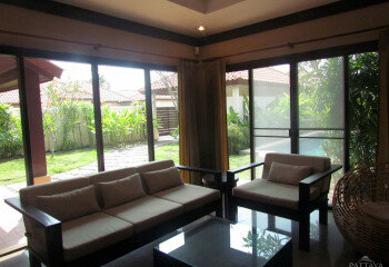 Дом в Паттайе, Таиланд | THE325376