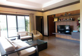 Дом в Паттайе, Таиланд | THE325376