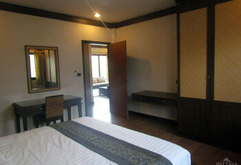 Дом в Паттайе, Таиланд | THE325376