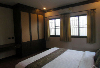 Дом в Паттайе, Таиланд | THE325376