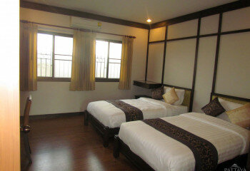 Дом в Паттайе, Таиланд | THE325376