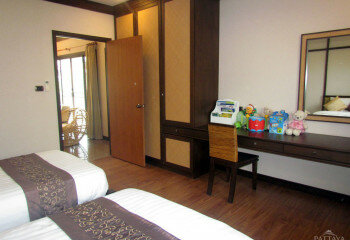 Дом в Паттайе, Таиланд | THE325376