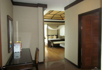 Дом в Паттайе, Таиланд | THE325376