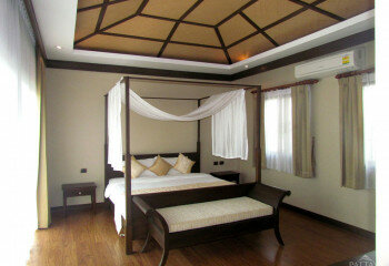 Дом в Паттайе, Таиланд | THE325376