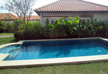 Дом в Паттайе, Таиланд | THE325376