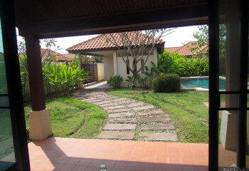 Дом в Паттайе, Таиланд | THE325376