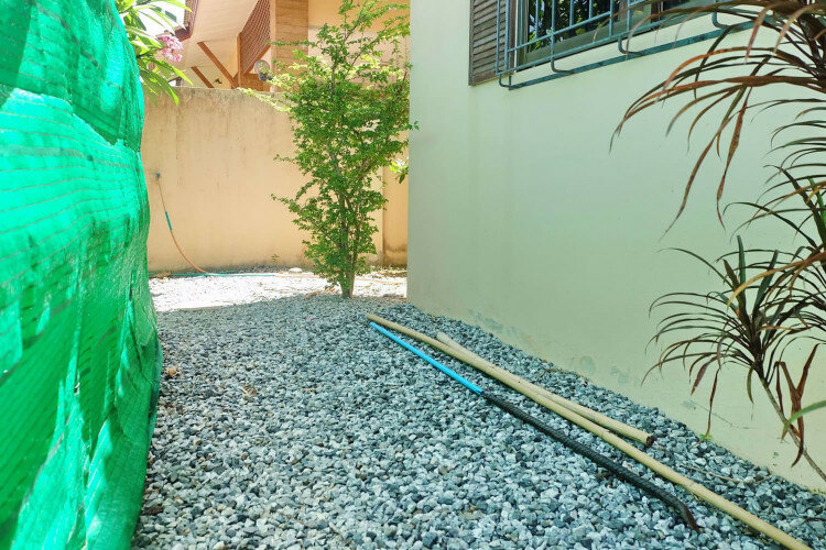 Дом в Паттайе, Таиланд | THE555094