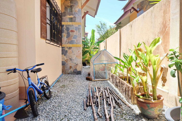 Дом в Паттайе, Таиланд | THE555094