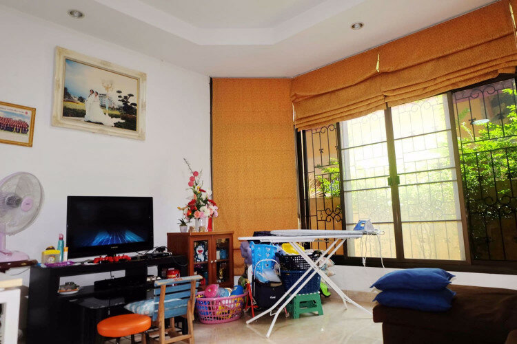 Дом в Паттайе, Таиланд | THE555094