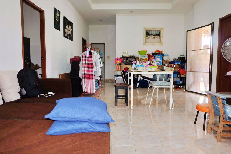 Дом в Паттайе, Таиланд | THE555094