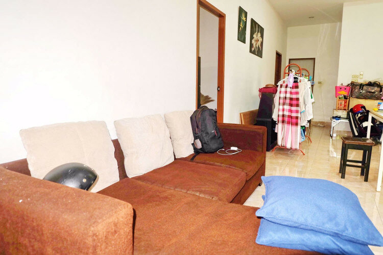 Дом в Паттайе, Таиланд | THE555094