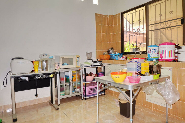 Дом в Паттайе, Таиланд | THE555094