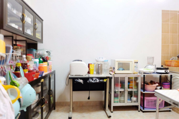 Дом в Паттайе, Таиланд | THE555094