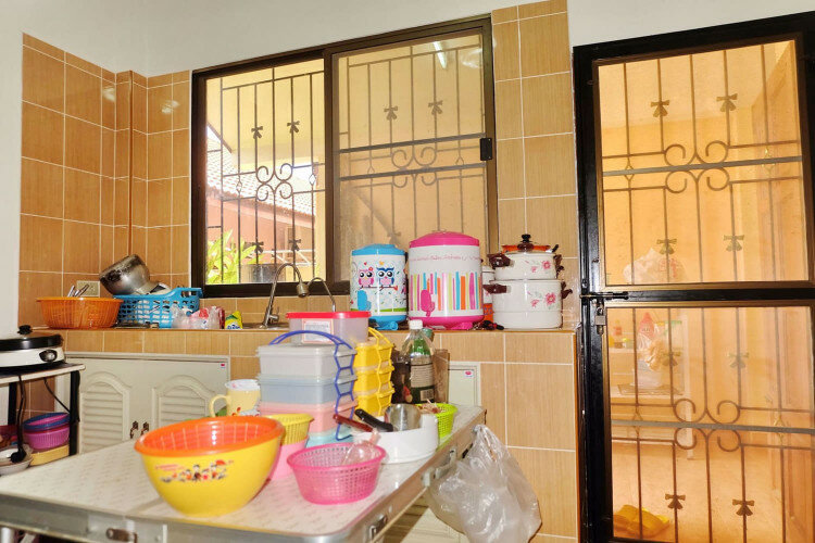 Дом в Паттайе, Таиланд | THE555094