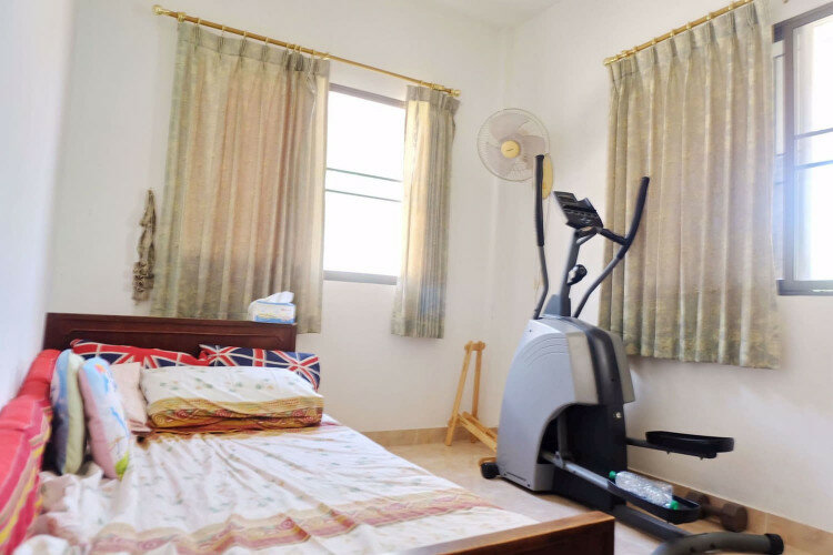 Дом в Паттайе, Таиланд | THE555094