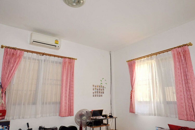 Дом в Паттайе, Таиланд | THE555094