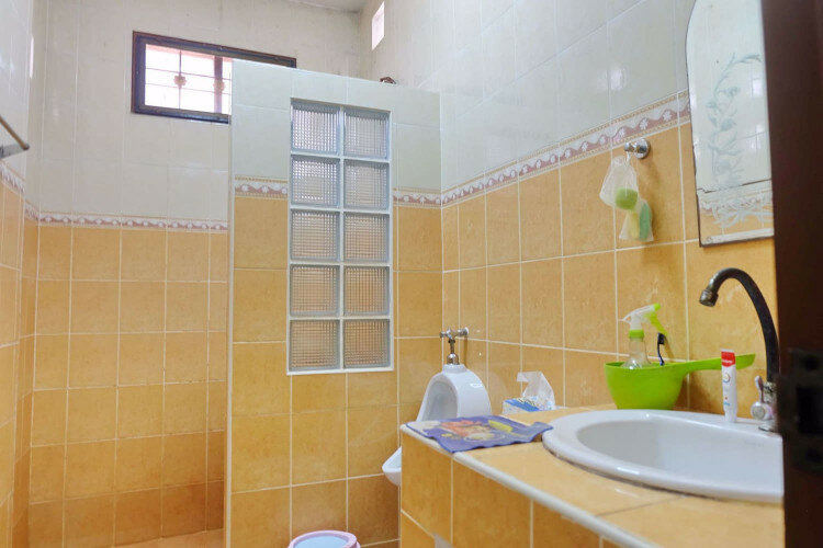 Дом в Паттайе, Таиланд | THE555094