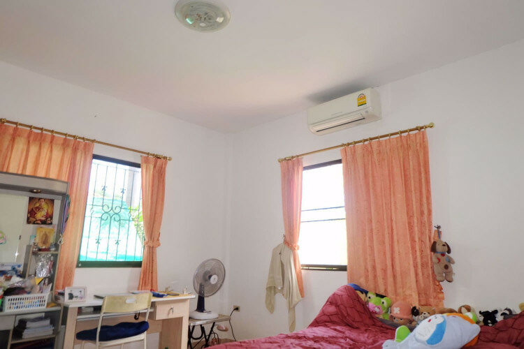 Дом в Паттайе, Таиланд | THE555094