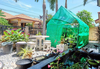 Дом в Паттайе, Таиланд | THE555094