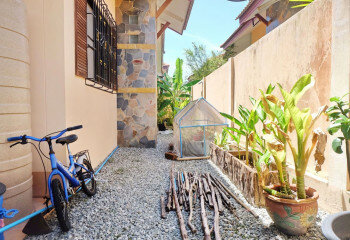 Дом в Паттайе, Таиланд | THE555094