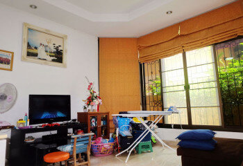 Дом в Паттайе, Таиланд | THE555094