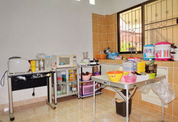 Дом в Паттайе, Таиланд | THE555094