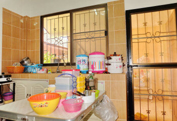 Дом в Паттайе, Таиланд | THE555094