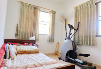 Дом в Паттайе, Таиланд | THE555094