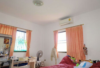 Дом в Паттайе, Таиланд | THE555094