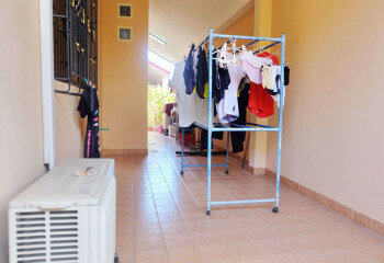 Дом в Паттайе, Таиланд | THE555094