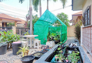 Дом в Паттайе, Таиланд | THE555094