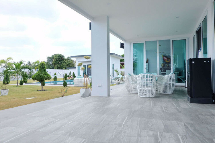 Дом в Паттайе, Таиланд | THE154963