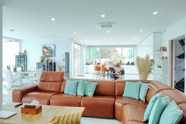 Дом в Паттайе, Таиланд | THE154963