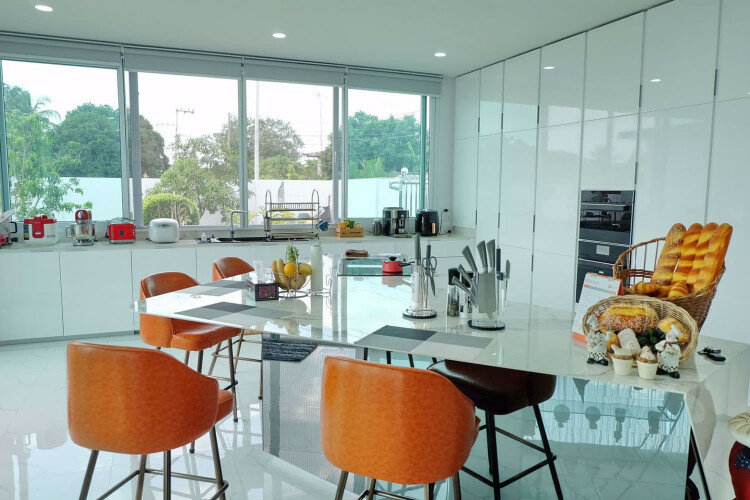 Дом в Паттайе, Таиланд | THE154963