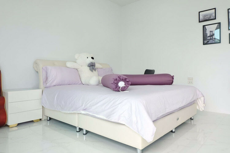 Дом в Паттайе, Таиланд | THE154963