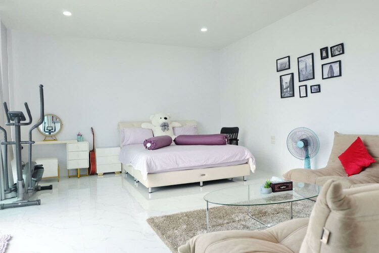 Дом в Паттайе, Таиланд | THE154963