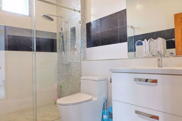 Дом в Паттайе, Таиланд | THE154963