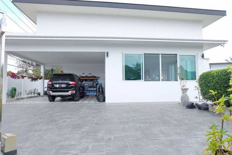 Дом в Паттайе, Таиланд | THE154963